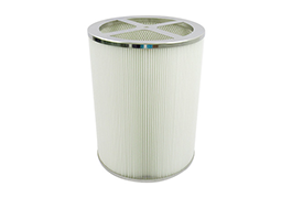 Polyester Cloth Air Cleaner Filter Cartridge 240*300*390